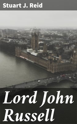 Lord John Russell