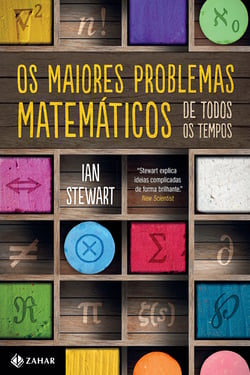 Os maiores problemas matemáticos de todos os tempos