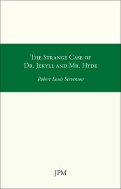 The Strange Scase of Dr. Jekyll and Mr. Hyde