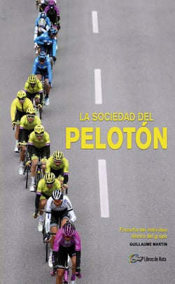 La sociedad del pelotón - Filosofía del individuo dentro del grupo