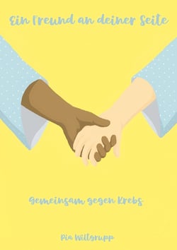 Ein Freund an deiner Seite - Gemeinsam gegen Krebs