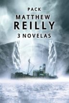 Pack Matthew Reilly
