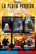 Pack La Flota Perdida completa