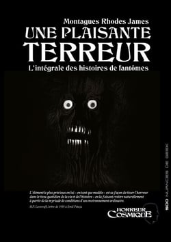 Une plaisante terreur, Les histoires de fantômes compètes