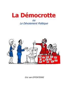La démocrotte - ou le dévoiement politique