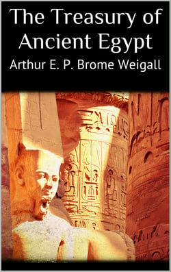 The Treasury of Ancient Egypt