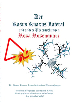 Der Kasus Knaxus Lateral - und andere Überraschungen