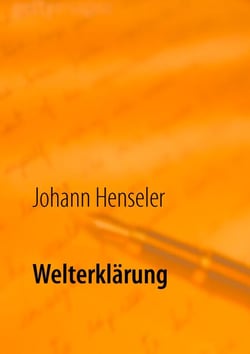 Welterklärung - Tochter (16) fragt - Vater antwortet
