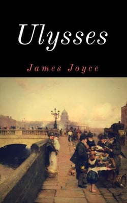 Ulysses (English Classics)