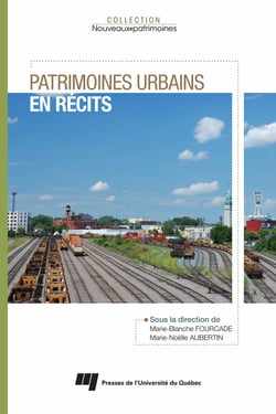Patrimoines urbains en récits