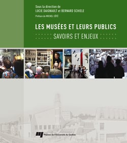 Les musées et leurs publics - Savoirs et enjeux
