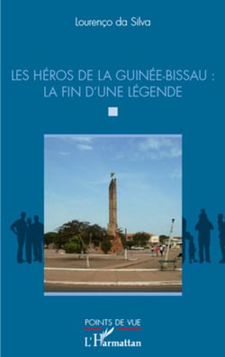 Les héros de la Guinée-Bissau : la fin d'une légende
