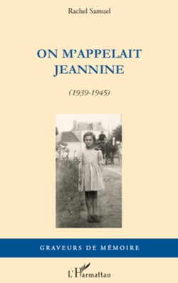 On m'appelait Jeannine - (1939-1945)