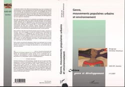 Genre, mouvements populaires urbains et environnement