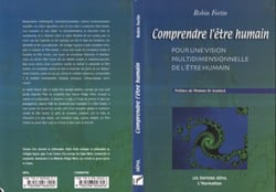 Comprendre l'être humain - Pour une vision multidimensionnelle de l'être humain
