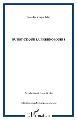 Qu'est-ce que la phrénologie ?