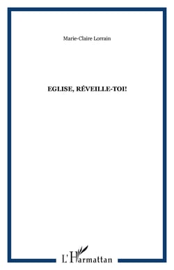 Eglise, réveille-toi!