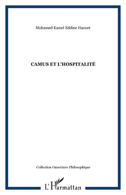 Camus et l'hospitalité