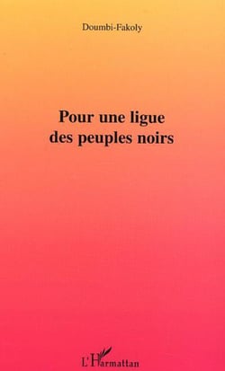 Pour une ligue des peuples noirs