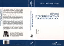 EXPERTISE ET POLITIQUES EUROPEENNES DE DEVELOPPEMENT LOCAL