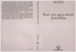 Pour une agriculture diversifiée