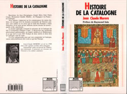Histoire de la Catalogne
