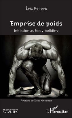 Emprise de poids - Initiation au body-building