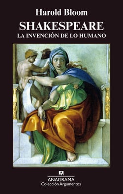 Shakespeare - La Invención De Lo Humano