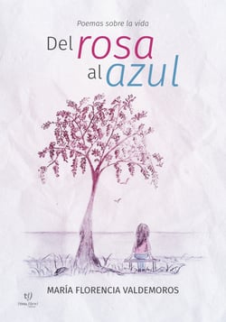 Del rosa al azul