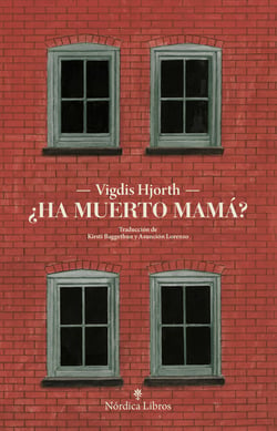 ¿Ha muerto mamá?