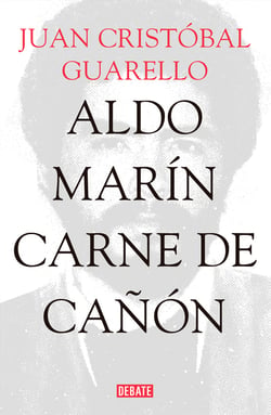 Aldo Marín - Carne de cañon