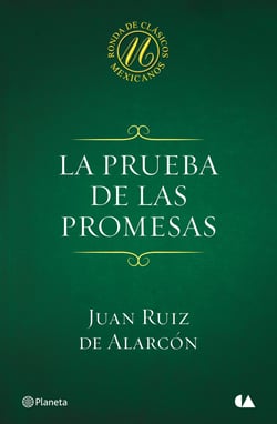 La prueba de las promesas