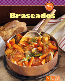 Braseados - Nuestras 100 mejores recetas en un solo libro