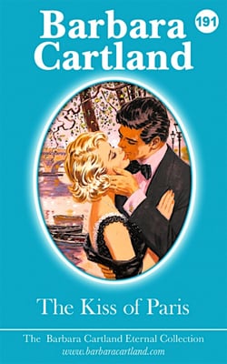 The Kiss Of Paris