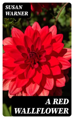 A Red Wallflower