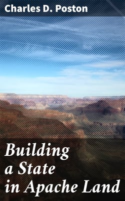Building a State in Apache Land