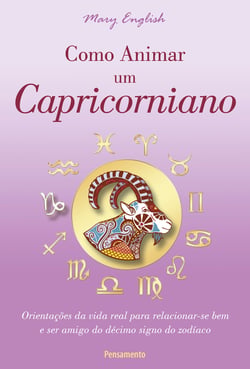 Como Animar um Capricorniano