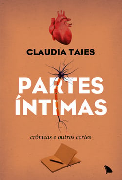 Partes íntimas - Crônicas e outros cortes