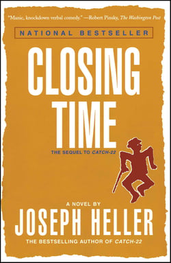 Closing Time - The Sequel to Catch-22