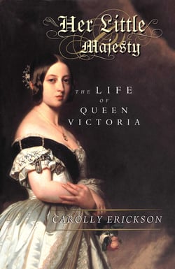 Her Little Majesty - The Life of Queen Victoria