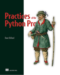 Practices of the Python Pro