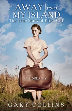 Away from My Island - The True Story of Eliza Gill
