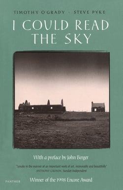 I Could Read The Sky