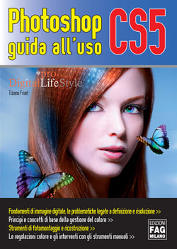 Photoshop CS5. Guida all'uso