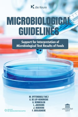 Microbiological Guidelines - Support for Interpretation of Microbiological Test Results of Foods