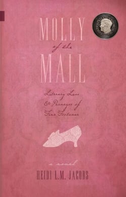 Molly of the Mall - Literary Lass &amp; Purveyor of Fine Footwear