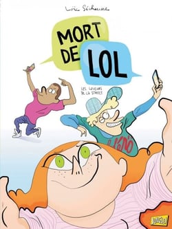 Mort de Lol - Les loveurs de la street