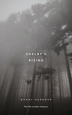 Shelby's Rising - Ember Protocol, #1