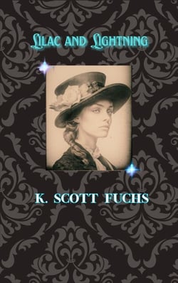 Lilac and Lightning - The Miss Temperance Lee Series, #4