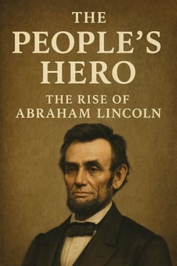 The People's Hero: The Rise of Abraham Lincoln